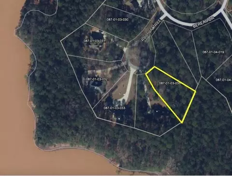 204 Roujon Trce, Mccormick, SC 29835