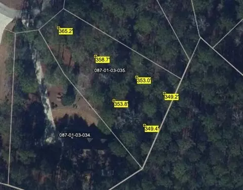 204 Roujon Trce, Mccormick, SC 29835 photo 2