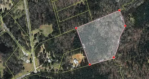 1203 Miles Rd, Harlem, GA 30814