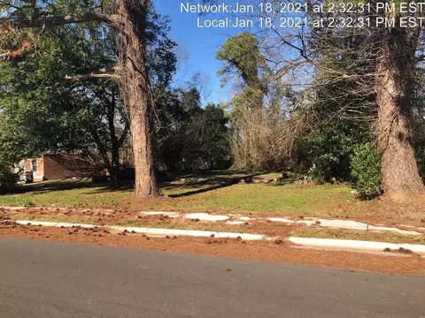 505 NE Dupont St, Augusta, GA