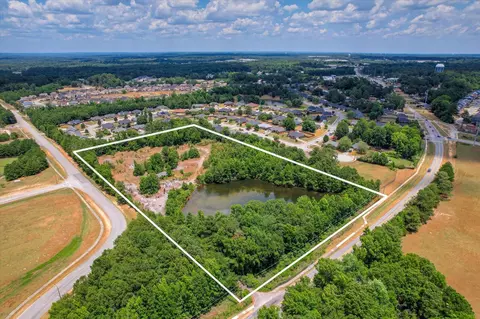 5451 Harlem Grovetown Rd, Grovetown, GA 30813
