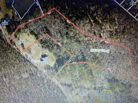 6384 Cobbham Rd, Appling, GA 30802 photo 4
