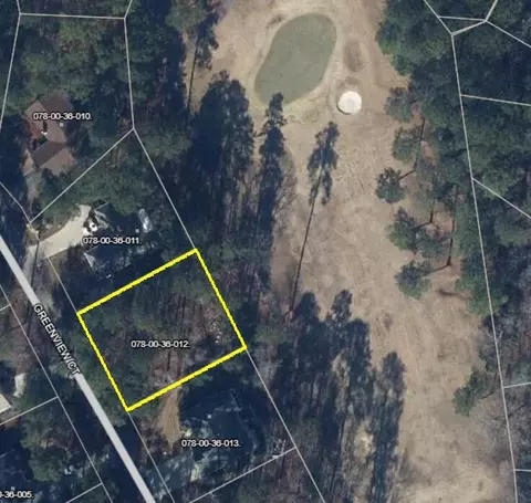 lot12 Greenview Ct, Mccormick, SC 29835