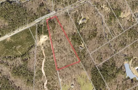 7622 Winfield Hills Rd, Appling, GA 30802
