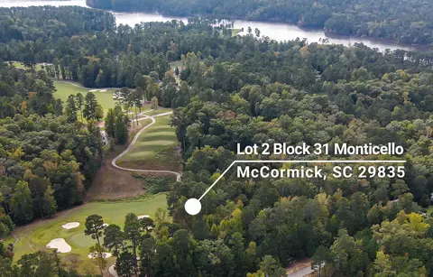 L2 B31 Louisa Lane, Mccormick, SC 29835