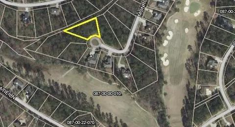 L13 B28 Monroe Lane, Mccormick, SC 29835