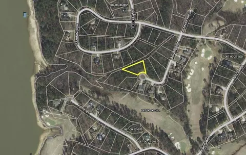 L13 B28 Monroe Lane, Mccormick, SC 29835