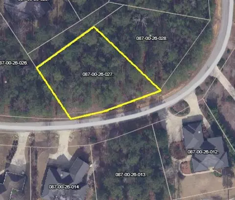 lot27 Amelia Dr, Mccormick, SC 29835