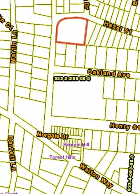 700 Bransford Rd, Augusta, GA 30909