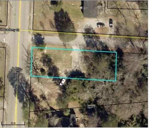 209 Main St, Wadley, GA 30477