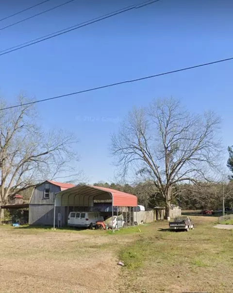 3191 Gene Howard Rd, Stapleton, GA 30823 photo 5