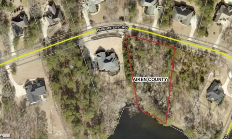 572 Parkside Dr, Aiken, SC 29803
