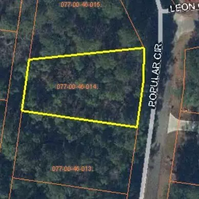 lot14 Popular Cir, Mccormick, SC 29835
