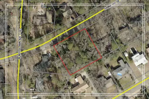 907 Hammond Dr, North Augusta, SC 29841