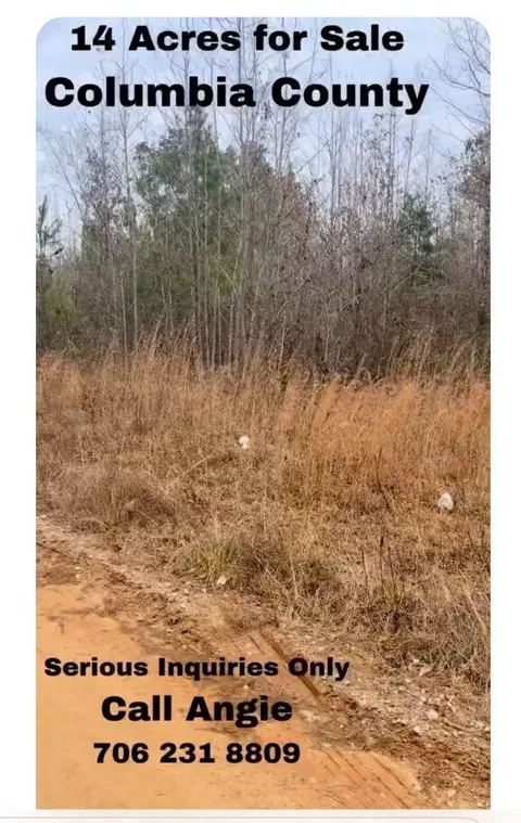 0 Clanton Rd, Evans, GA 30809