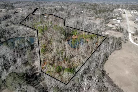 2053 Brown Rd, Hephzibah, GA
