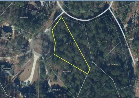 202 Roujon Trce, Mccormick, SC 29835 photo 3