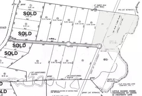 478 Bonaventure Way, Appling, GA 30802