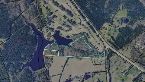 157 Wrightsboro Rd, Washington, GA 30673