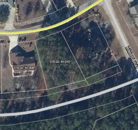326 Mulberry Ln, Mccormick, SC 29835