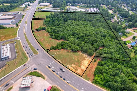 000 Edgefield Rd, North Augusta, SC 29841
