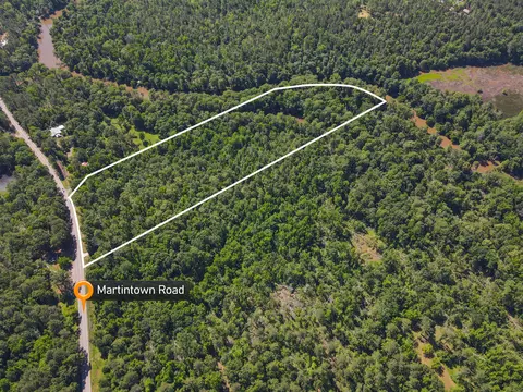 00000 Martintown Rd, Clarks Hill, SC 29821