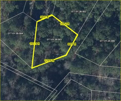 3-26 Hemlock Cir, Mccormick, SC 29835