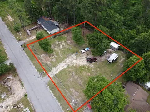 2924 Algernon Cir, Hephzibah, GA 30815
