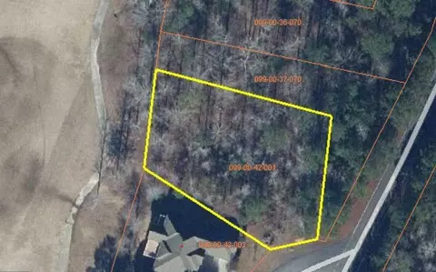 lot1 Elgin Ln, Mccormick, SC 29835