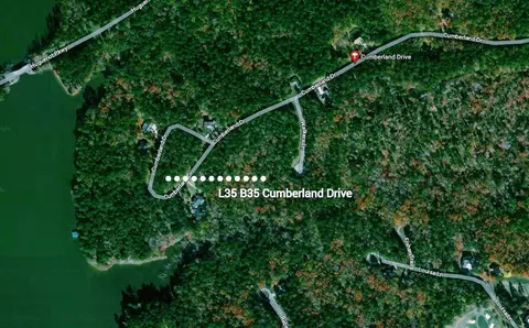 B35 Cumberland Drive, Mccormick, SC 29835