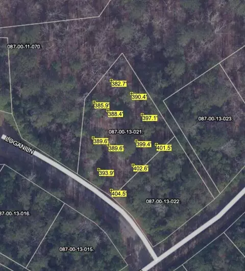 L21b13 Logan Lane, Mccormick, SC 29835