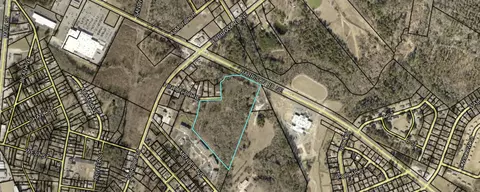 0 Harrison Rd, Thomson, GA 30824