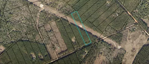 685 Bent Knee Rd, Keysville, GA 30816