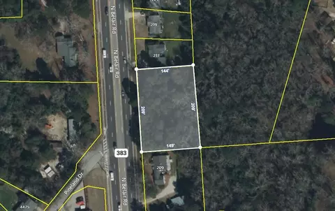 213 N Belair Rd, Evans, GA 30809