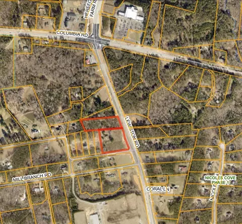 141137 Lewiston Rd, Grovetown, GA 30813