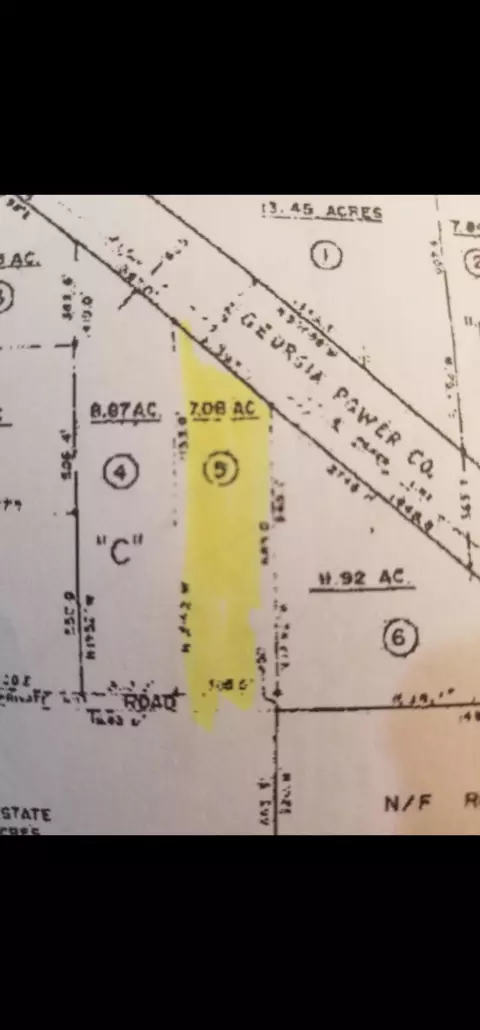 0 River Rd, Waynesboro, GA 30830