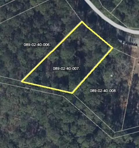 L7, Mccormick, SC 29835