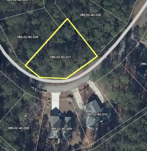 L27, Mccormick, SC 29835