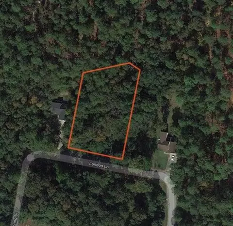 00 Landon Ln, Belvedere, SC 29841