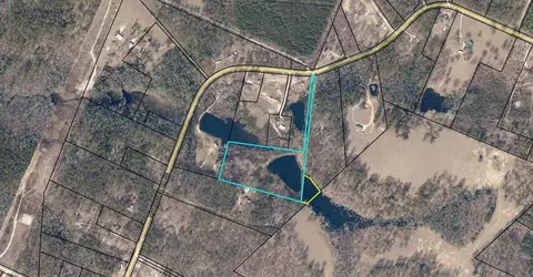 0 Mitchner Rd, Dearing, GA 30808