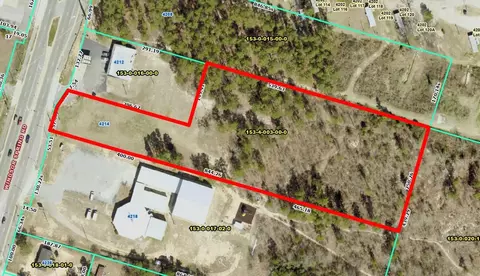 4214 Windsor Spring Rd, Hephzibah, GA 30815