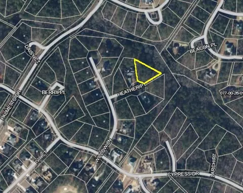 306 Heather Pt, Mccormick, SC 29835
