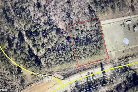 0000 Augusta Rd, Warrenville, SC 29851