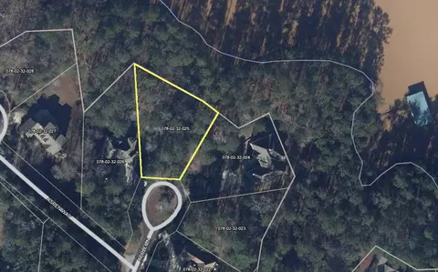lot25 Apple Ln, Mccormick, SC 29835