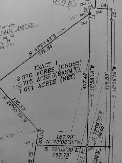 2920 Ruckersville Rd, Elberton, GA 30635