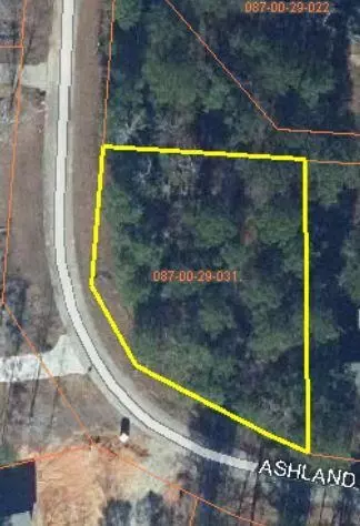 lot31 Ashland Dr, Mccormick, SC 29835