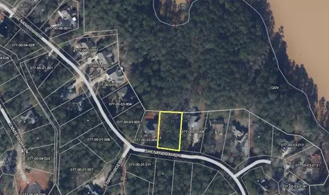 L7 B3 Shenandoah Drive, Mccormick, SC 29835