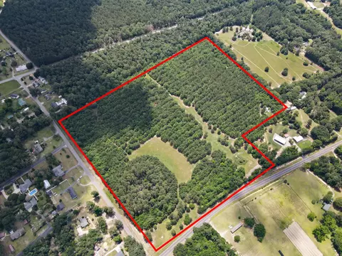 00 Reynolds Rd, Barnwell, SC 29812