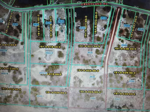 2040 Greenland Rd, Blythe, GA 30805
