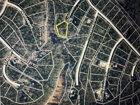 Bl13 Lt19 Logan Ln, Mccormick, SC 29835